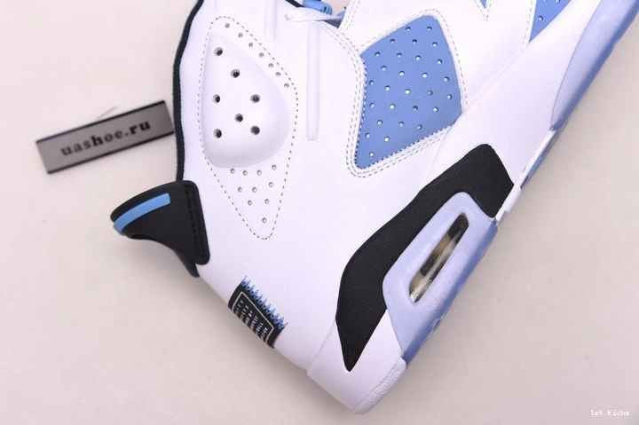 Air 6 UNC CT8529-410 Jordan 0514